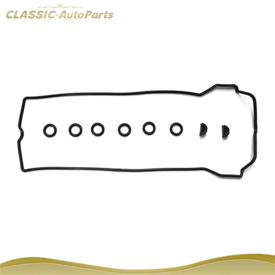 For Mercedes-Benz Valve Cover Gasket 300CE 300E 300TE C280 S320 SL320 1993-1999 - Image 1 of 2