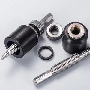 1/3/5PCS Sliding Tooth Expansion Tube Screw Extractor - Dismantling Tool Set - Picture 1 of 18