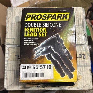 Prospark 409655710 Ignition Lead Kit [ BLUE PRINT ADL141601C ] - Picture 1 of 2