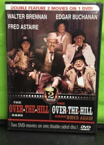 The OverThe Hill Gang And The Over The Hill Gang Rides Again Fred Astaire - Picture 1 of 2