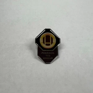 Official Pokemon TCG League Pin Gym Badge Hoenn Battle Dome 2005 - Bild 1 von 1