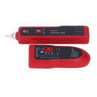 Network Cable Tester Telephone Fast Cable