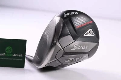 Left Hand Srixon ZX7 Mk II Driver / 10.5 Degree / Stiff Flex Tensei CK Pro Blue - Image 1 of 4