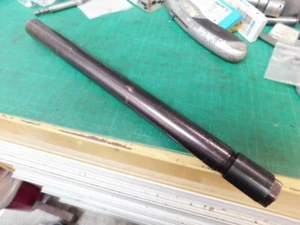 Kennametal DA100 Collet Chuck 13.0" Extensions 1.0" Shank - Picture 1 of 7