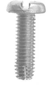 20 pcs/pack Screw 84-1336 451-10054 - Imagen 1 de 1