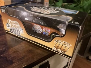 Action 2000 NASCAR Ford Taurus 1: 24 Cracker Barrel Old Country Store 500 NIB - Picture 1 of 2