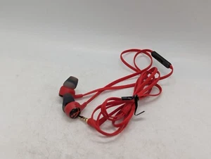 HyperX Cloud Earbuds II 3.5mm wired gaming earbuds in-ear headphones mic red - Afbeelding 1 van 12