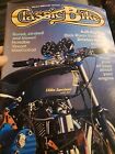 Classic Bike Motorcycle Magazine February 1986 Id: