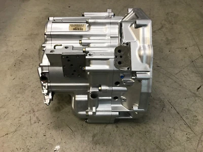 1998 1999 2000 2001 2002 Honda Accord 2.3L BAXA/MAXA  Reman Transmission 3 YEAR - Image 1 of 2