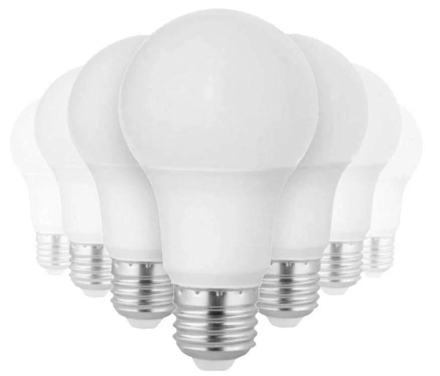 Sylvania LED A19 Light Bulb 8.5W Soft White 2700K 60W Equivalent (74765) - 24PK. - Image 1 of 1