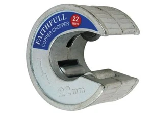 Faithfull - Rohrschneider Kupfer 22mm - Picture 1 of 1
