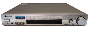 Receptor multicanal de audio/video Pioneer VSX-C301-S probado repuestos y reparaciones - Imagen 1 de 5
