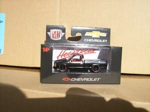 M2 Machines 1992 Chevrolet C1500 SS454 - Picture 1 of 2