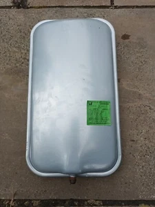 IDEAL LOGIC + KOMBI 24 / COMBI E 24 / UNABHÄNGIGES C24 AUSDEHNUNGSGEFÄSS 175551  - Bild 1 von 2