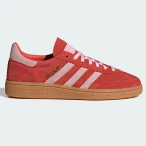 Adidas Pallamano Donna Speciale Scamosciato 'Bright Red/Pink' - IE5894 Spedizione Rapida - Foto 1 di 8