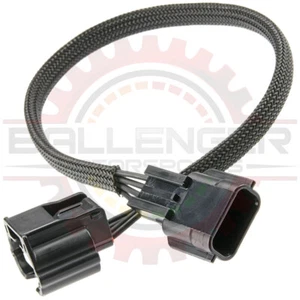 4 Way for Nissan Manifold Absolute Pressure (TMAP) Connector Extension - 12inch - Foto 1 di 5