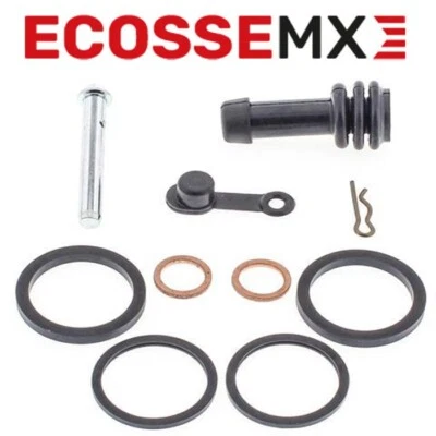 Kawasaki KX100 1997-2021 Front Brake Caliper Rebuild Kit All Balls 18-3025 - Image 1 of 4