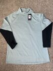 Under Armour Men's Coldgear Infrared Fitted Long Sleeve Mock Top 1368026 2Xl