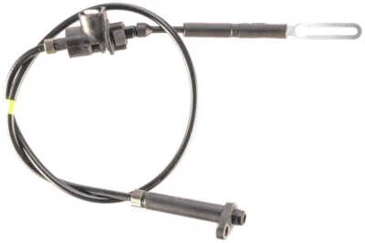 Auto Trans Detent Cable fits 1970-1988 Pontiac Astre Firebird Sunbird  PIONEER I - Image 1 of 2