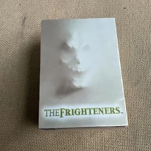 THE FRIGHTENERS DELUXE MOVIE CARDS "1 Big PACK" BY DART FLIP CARDS INC 1996 - Picture 1 of 4