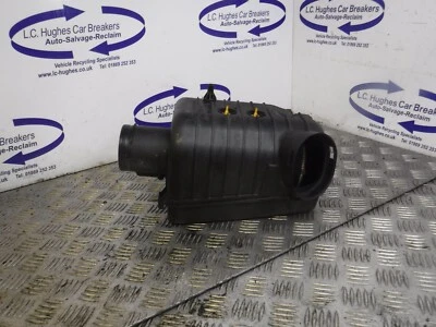 MINI COUNTRYMAN MK3 2010-16 M71237 1054625 AIR FILTER HOUSING BOX - Image 1 of 4