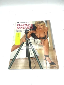 Playboy's Playmate's Fantasies 1994 Supplement (Pam Anderson Anna Nicole Smith) - Picture 1 of 2