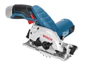 Bosch Professional Circular Saw 12V Bare Unit BSH6016A1001 GKS 12V-26 - Picture 1 of 3