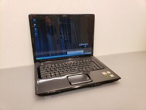 Compaq Presario V6000 15.4" Glossy Laptop AMD Turion 2GB 100GB XP Media Center