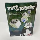 Pass the Pandas Dice Game Playroom Entertainment NEW Multiplayer Age 6 to Adult