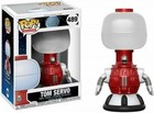FUNKO POP TELEVISION MYSTERY SCIENCE THEATER 3000 #489 TOM SERVO VINYL FIGURE 💛