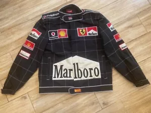 FI Jacket Adult & Kids All Sizes JACKET WITH DIGTAL SUBLIMATION PRINT - Picture 1 of 4