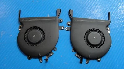 MacBook Pro A1707 Late 2016 MLH32LL/A 15" Genuine Left & Right Fans 923-01459 - Image 1 of 4