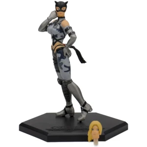 Tekken Nina Figur Neu Namco PS4 japanisches Megahaus - Bild 1 von 2