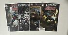 Marvel Comics: Capwolf And The Howling Commandos Vol. 1 (2023) #1-4 Complete Set