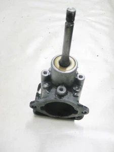 Soffiatore Yardman YMGBV3100 YM320BV gruppo albero motore carter 753-04328 - Foto 1 di 4