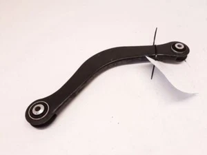 17-19 AUDI A4 Driver Left Upper Control Arm Rear 8W0505397C - Picture 1 of 12