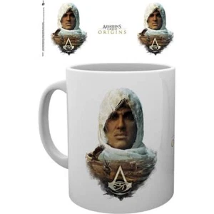 Assassin's Creed Origins - Tasse - Head 300ml - Picture 1 of 4
