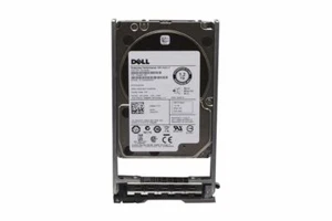 Seagate 0RMCP3 1.2TB HDD 10K RPM 2.5" SAS Model: ST1200MM0007 DP/N: RMCP3 - Picture 1 of 2