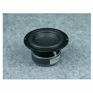4-inch subwoofer speaker, heavy bass, high power, long stroke S4-105 - Picture 1 of 5