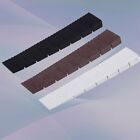 Achieve Perfect Alignment with Composite Furniture Leveling Shims 10pcs Pack