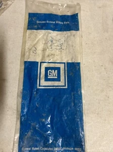 NOS GM7827031 - Switch Actuator Rod - Picture 1 of 3