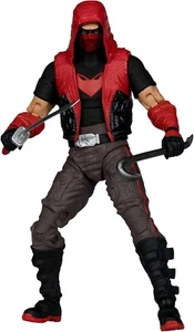 DC Multiverse Wave 19 Red Hood Dawn of DC 7-Inch Scale Action Figure - Picture 1 of 3