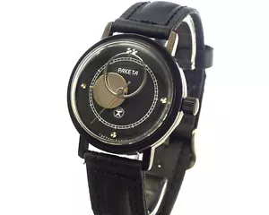 Relojes de pulsera Raketa Copérnico Kopernik Copernicus Spase reloj vintage raro URSS - Imagen 1 de 5