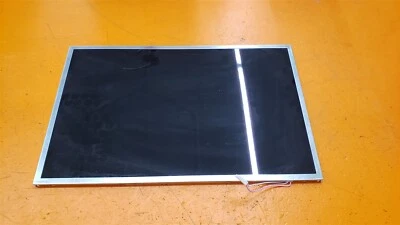 ⭐️⭐️⭐️⭐️⭐️ Laptop LCD Screen Panel Samsung LTN121W1-L01 12.1" Glossy  - Image 1 of 3