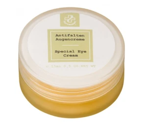 Hagina Naturkosmetik - Naturgeist -  Antifalten Augencreme 15ml - Bild 1 von 1