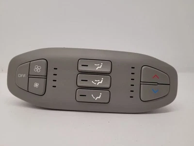 KIA SEDONA 2015-2021 control de temperatura montado en techo 97950A9000GBU Foto 1 de 4