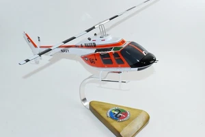 Bell® TH-57c Sea Ranger, HT-28 Hellions (Marina), Modelo Caoba - Imagen 1 de 9