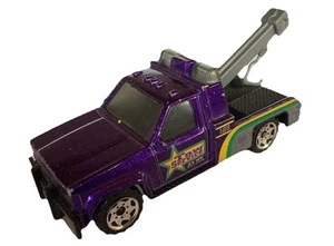 Matchbox GMC Wrecker Tow Truck / Wrecker Vehicle - Picture 1 of 5