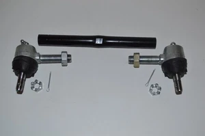 EZGO Marathon Golf Cart 1970-1994.5 Tie Rod Assembly Kit w/ Ends | 19426-G1 - Picture 1 of 2