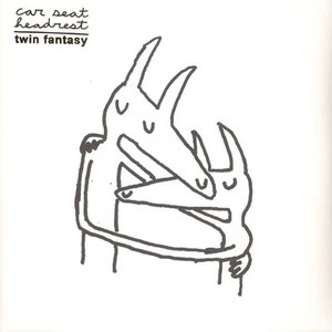 Car Seat Headrest - Twin Fantasy (Vinyl 2LP - 2018 - EU - Original) - Bild 1 von 2